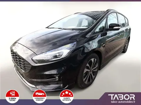 Annonce FORD S-MAX Hybride 2023 d'occasion 