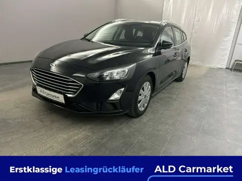 Used FORD FOCUS Diesel 2022 Ad 