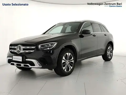 Used MERCEDES-BENZ CLASSE GLC Diesel 2020 Ad 