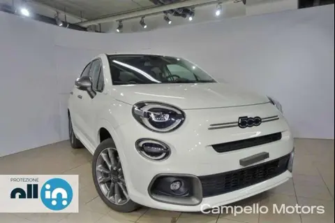 Used FIAT 500X Hybrid 2024 Ad 