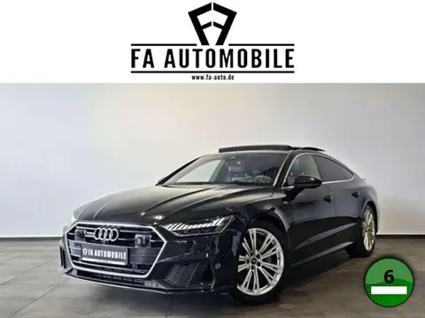 Used AUDI A7 Petrol 2018 Ad 