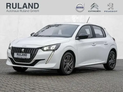 Used PEUGEOT 208 Petrol 2023 Ad 