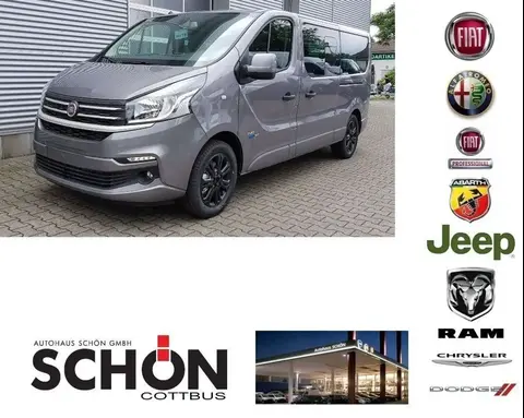 Used FIAT TALENTO Diesel 2020 Ad 