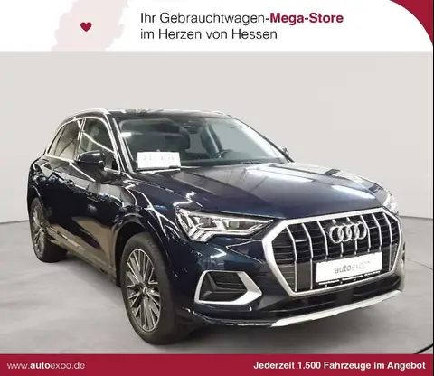 Annonce AUDI Q3 Diesel 2020 d'occasion 