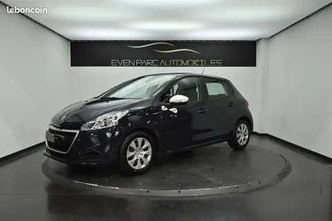 Used PEUGEOT 208 Petrol 2019 Ad 