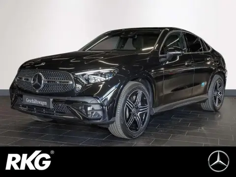 Used MERCEDES-BENZ CLASSE GLC Diesel 2024 Ad 