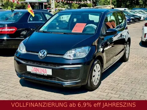 Used VOLKSWAGEN UP! Petrol 2016 Ad 