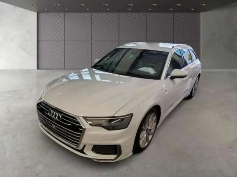 Used AUDI A6 Diesel 2020 Ad 