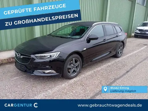 Annonce OPEL INSIGNIA Diesel 2020 d'occasion 