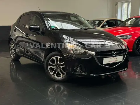 Annonce MAZDA 2 Essence 2016 d'occasion 