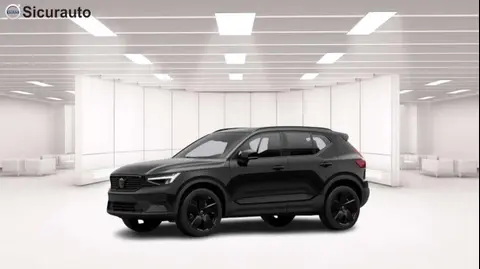 Used VOLVO XC40 Hybrid 2024 Ad 