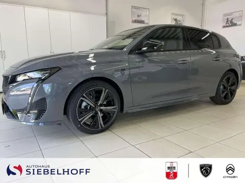 Annonce PEUGEOT 308 Hybride 2024 d'occasion 