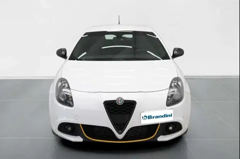 Annonce ALFA ROMEO GIULIETTA Diesel 2020 d'occasion 