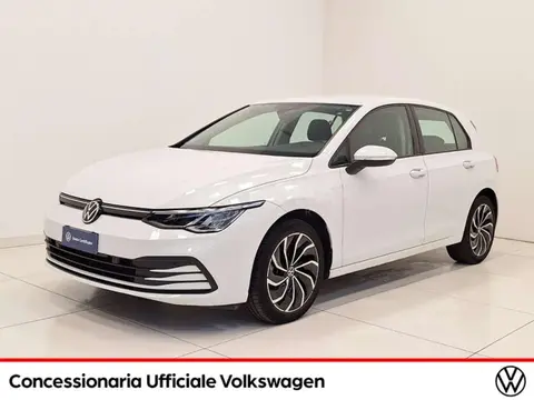 Used VOLKSWAGEN GOLF Petrol 2020 Ad 