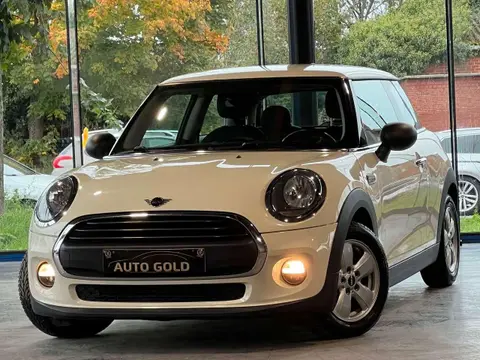 Used MINI ONE Petrol 2019 Ad 