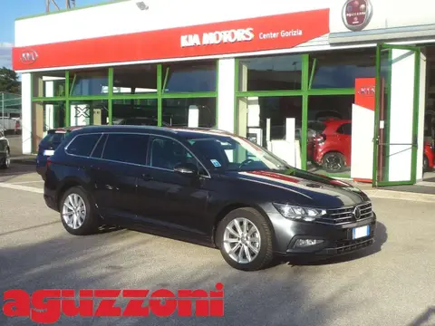 Annonce VOLKSWAGEN PASSAT Diesel 2019 d'occasion 