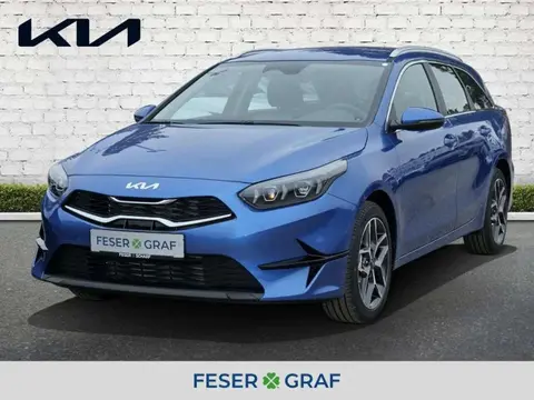 Used KIA CEED Petrol 2024 Ad 