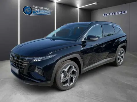 Used HYUNDAI TUCSON Petrol 2024 Ad 