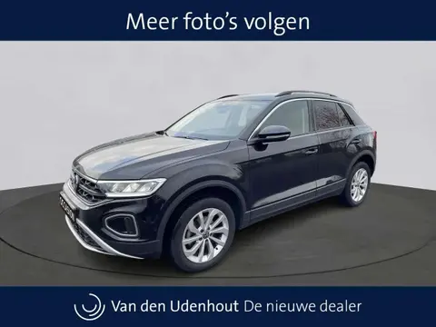 Annonce VOLKSWAGEN T-ROC Essence 2023 d'occasion 