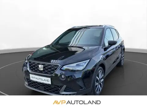 Used SEAT ARONA Petrol 2024 Ad 