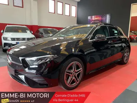 Used MERCEDES-BENZ CLASSE A Hybrid 2023 Ad 