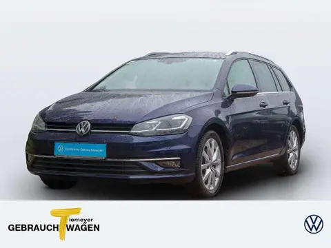 Annonce VOLKSWAGEN GOLF Essence 2020 d'occasion 