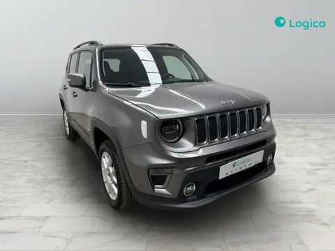 Used JEEP RENEGADE Diesel 2019 Ad 