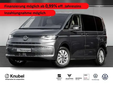 Annonce VOLKSWAGEN T7 Essence 2024 d'occasion 