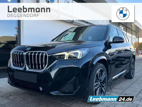 Annonce BMW X1 Diesel 2024 d'occasion 