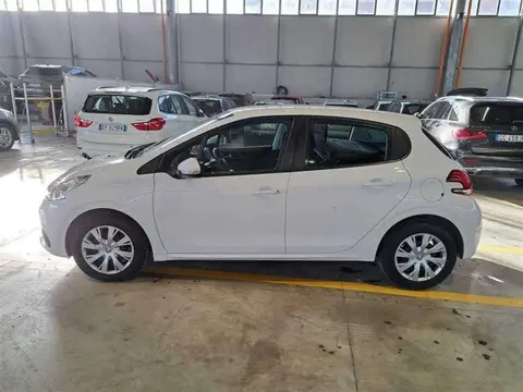 Used PEUGEOT 208 Diesel 2020 Ad 