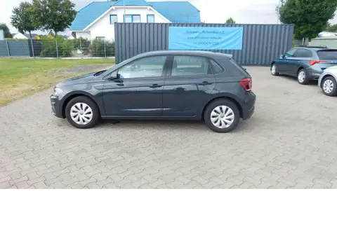 Used VOLKSWAGEN POLO Petrol 2021 Ad 