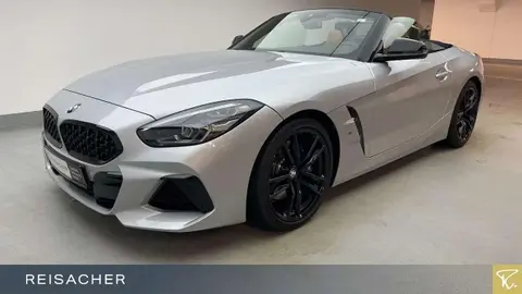 Used BMW Z4 Petrol 2021 Ad 