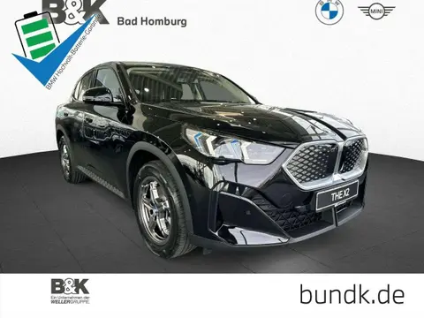 Used BMW IX2 Electric 2024 Ad 