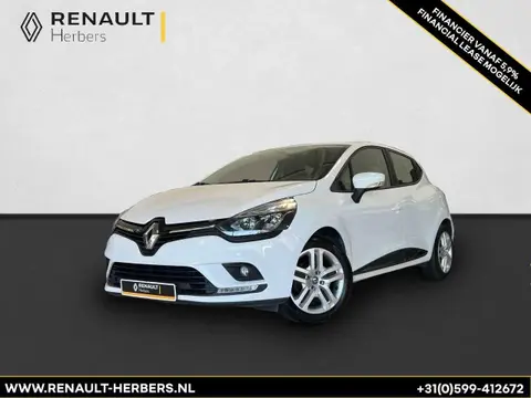 Used RENAULT CLIO Petrol 2019 Ad 