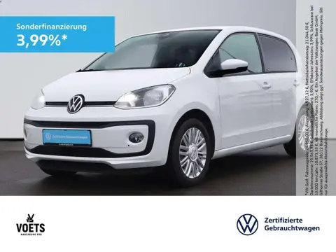 Used VOLKSWAGEN UP! Petrol 2021 Ad 