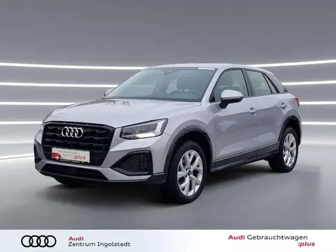 Annonce AUDI Q2 Diesel 2024 d'occasion 