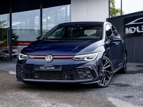 Annonce VOLKSWAGEN GOLF Essence 2021 d'occasion 