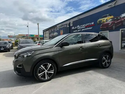 Used PEUGEOT 3008 Diesel 2019 Ad 