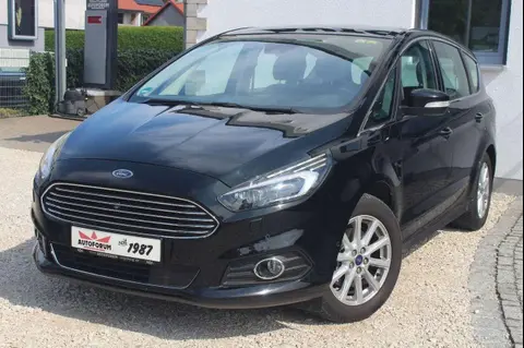 Used FORD S-MAX Diesel 2016 Ad 