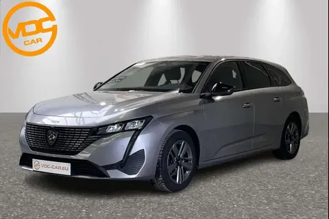 Annonce PEUGEOT 308 Diesel 2023 d'occasion 