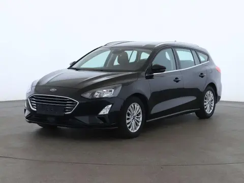 Used FORD FOCUS Petrol 2021 Ad 