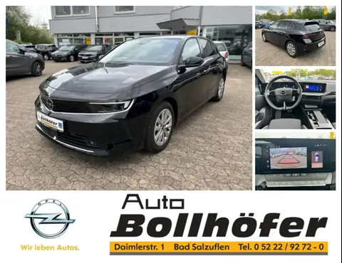 Used OPEL ASTRA Diesel 2022 Ad Germany