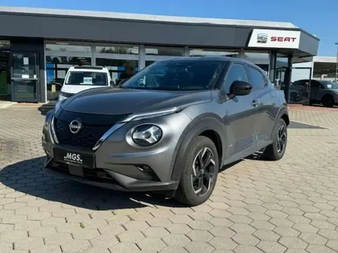 Annonce NISSAN JUKE Hybride 2024 d'occasion 