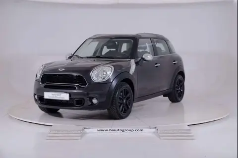 Used MINI ONE Diesel 2016 Ad 