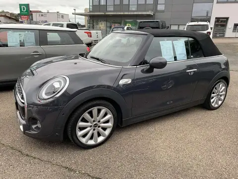 Annonce MINI COOPER Essence 2019 d'occasion Allemagne