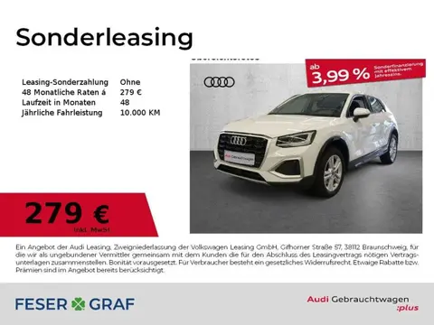 Used AUDI Q2 Diesel 2023 Ad 