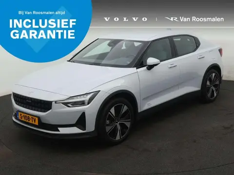 Used POLESTAR 2 Electric 2023 Ad 