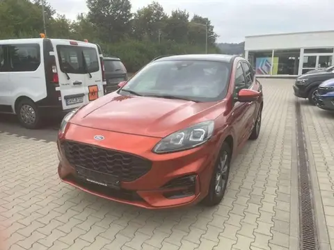 Annonce FORD KUGA Diesel 2020 d'occasion 