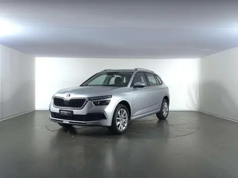 Used SKODA KAMIQ  2021 Ad 