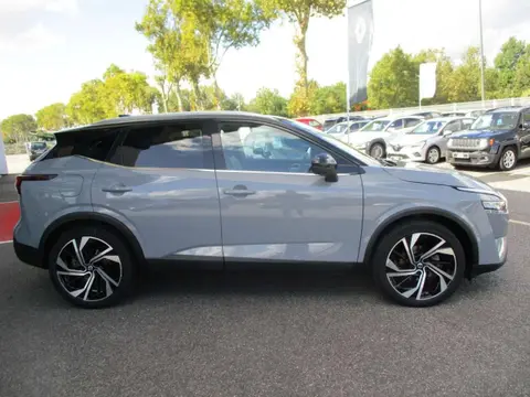 Used NISSAN QASHQAI Petrol 2022 Ad 